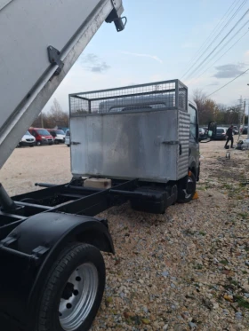 Nissan Capstar 35/130     ,  3.5  | Mobile.bg    14