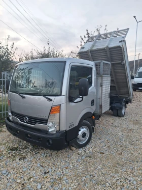 Nissan Capstar 35/130     ,  3.5  | Mobile.bg    4