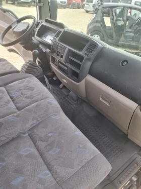 Nissan Capstar 35/130     ,  3.5  | Mobile.bg    8