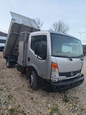 Nissan Capstar 35/130     ,  3.5  | Mobile.bg    11