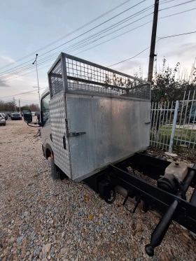 Nissan Capstar 35/130     ,  3.5  | Mobile.bg    17