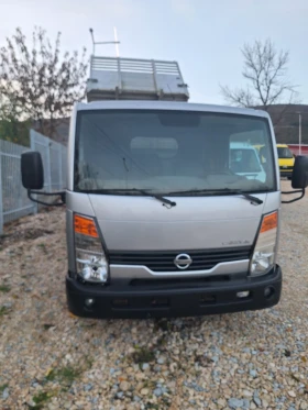 Nissan Capstar 35/130     ,  3.5  | Mobile.bg    12