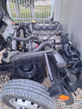 Nissan Capstar 35/130     ,  3.5  | Mobile.bg    13