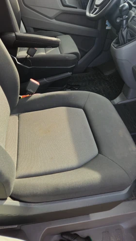 VW Crafter 2.0tdi/на части, снимка 9