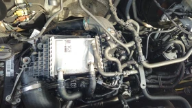 VW Crafter 2.0tdi/на части, снимка 7