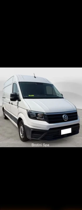 VW Crafter 2.0tdi/  | Mobile.bg    2