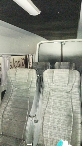 Ford Transit �350 | Mobile.bg � ����� ������ 7