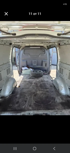 Mercedes-Benz Vito ��������� , 2 ����� , ����� , ������ ��������� | Mobile.bg � ����� ������ 9
