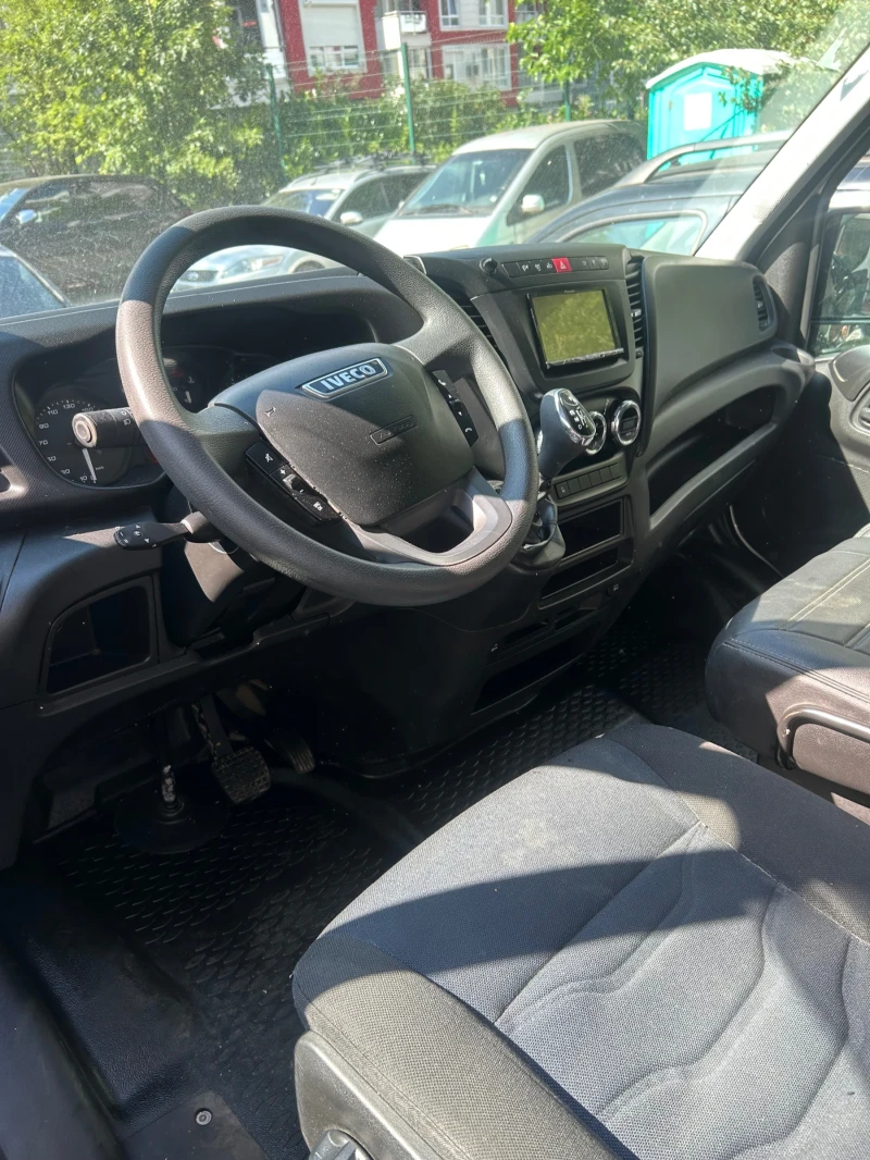 Iveco 35s16, снимка 4 - Бусове и автобуси - 51331887