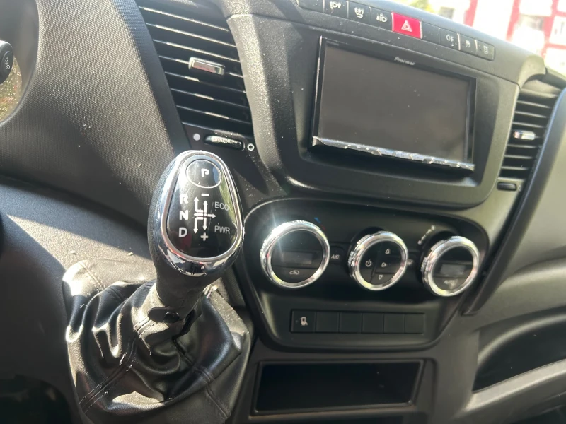 Iveco 35s16, снимка 6 - Бусове и автобуси - 51331887