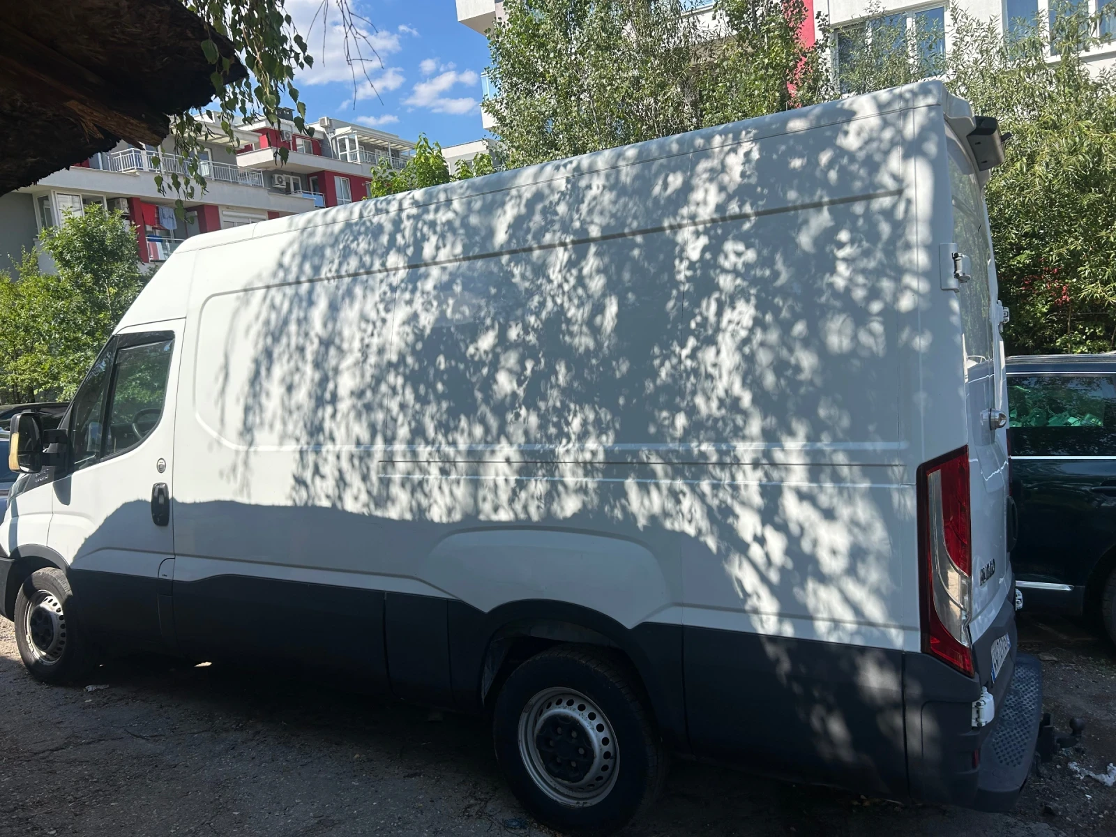 Iveco 35s16  - изображение 5