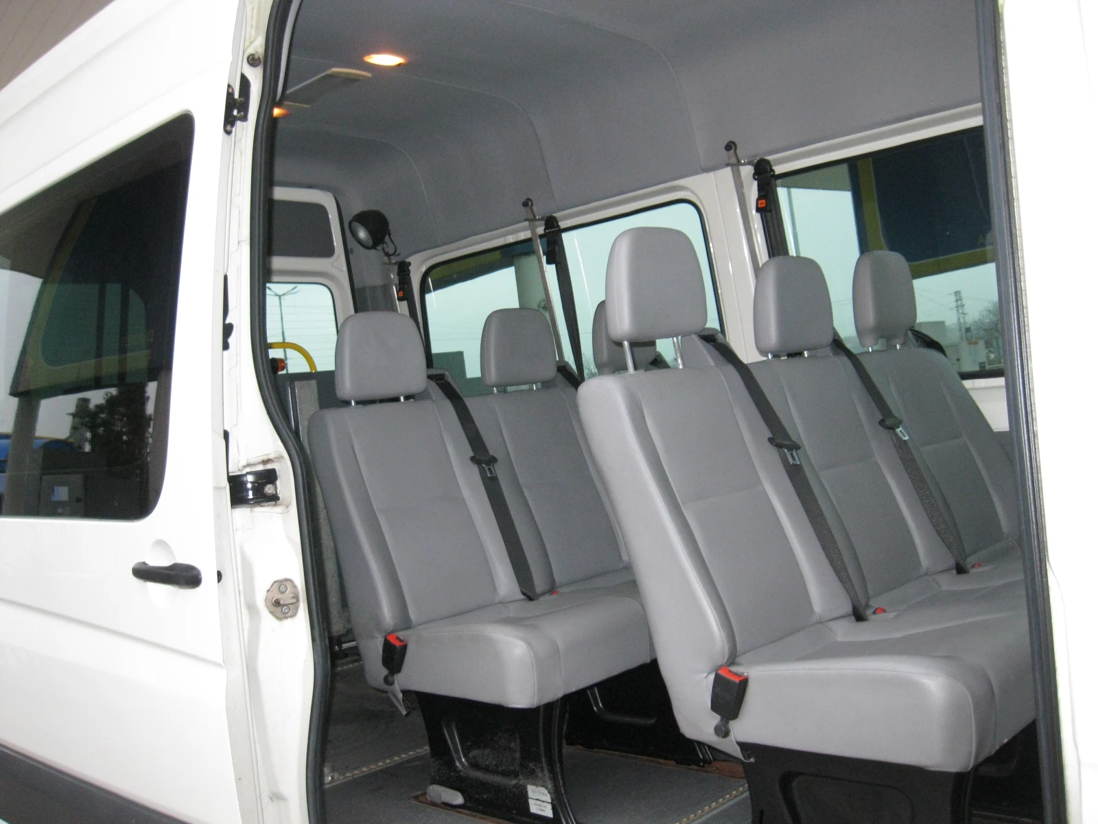 VW Crafter 2, 5 /109 ��. ����� | Mobile.bg � ����������� 14