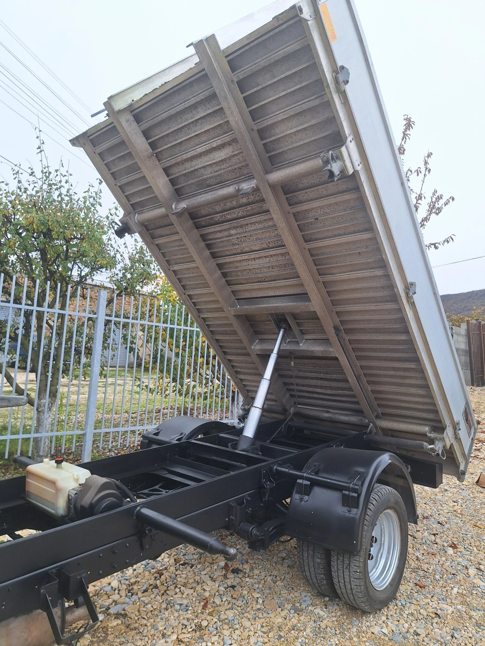 Nissan Capstar 35/130     ,  3.5  | Mobile.bg   9