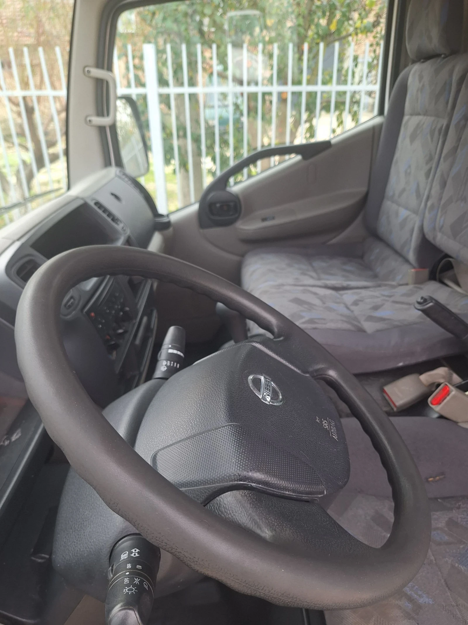 Nissan Capstar 35/130     ,  3.5  | Mobile.bg   3