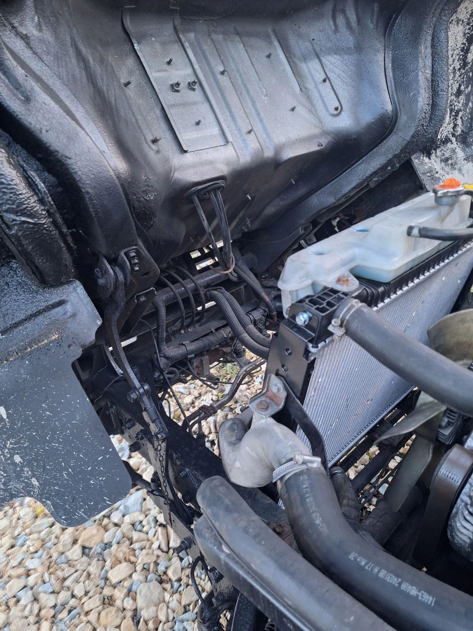 Nissan Capstar 35/130     ,  3.5  | Mobile.bg   16