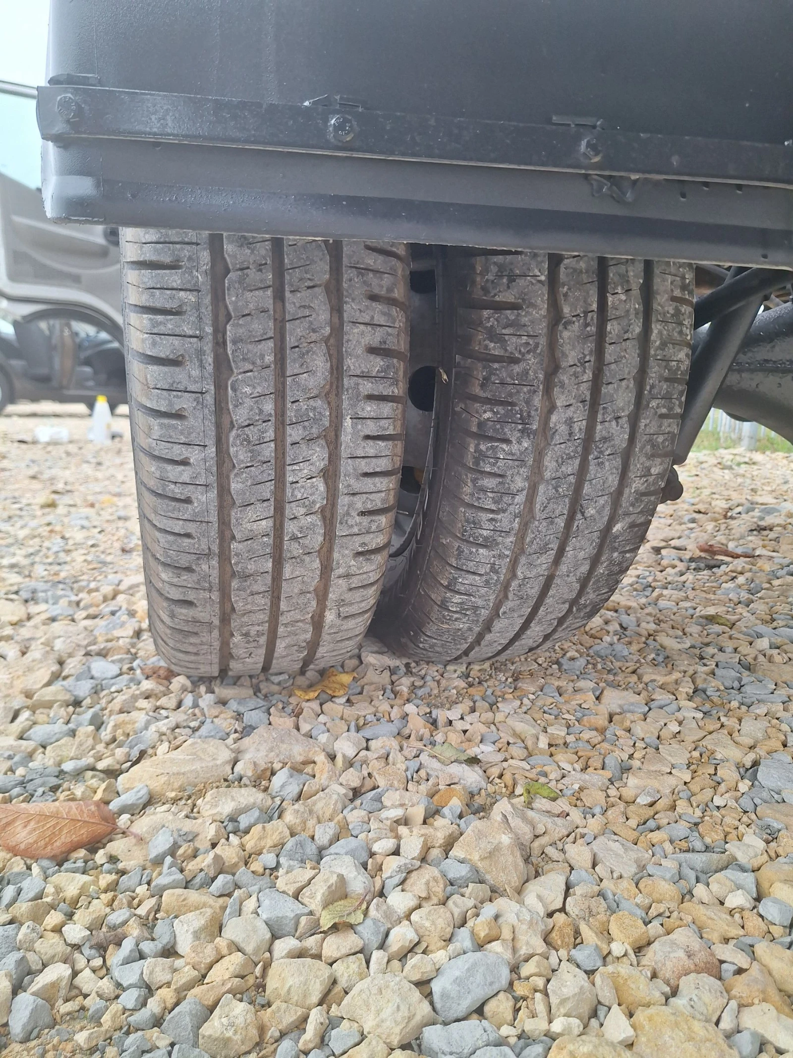 Nissan Capstar 35/130     ,  3.5  | Mobile.bg   10