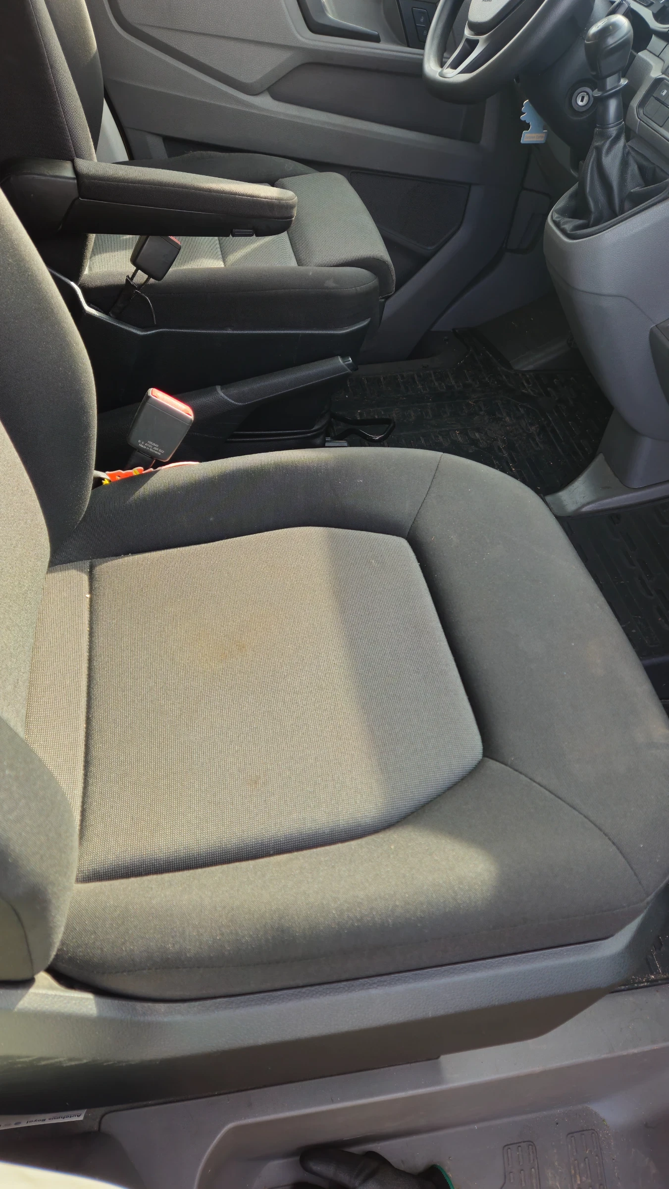 VW Crafter 2.0tdi/на части - изображение 9