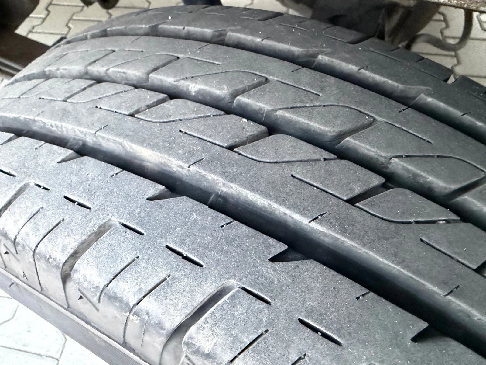 Mercedes-Benz Sprinter 318 Maxi, снимка 15 - Бусове и автобуси - 54682873