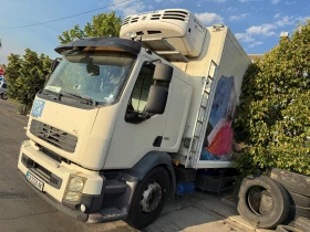 Volvo Fl Хладилен -20, снимка 3