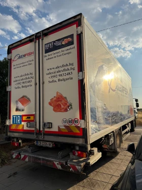 Volvo Fl Хладилен -20, снимка 8