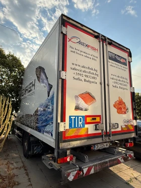 Volvo Fl Хладилен -20, снимка 10