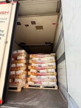 Volvo Fl Хладилен -20, снимка 11