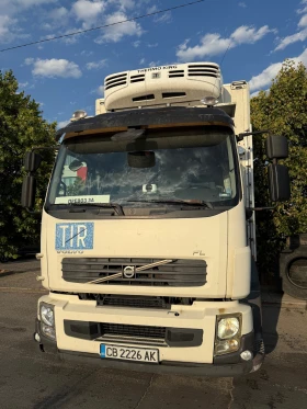Volvo Fl Хладилен -20, снимка 2