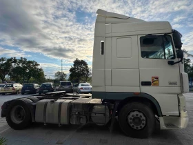 Daf XF 105 8 бройки, снимка 8