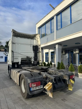 Daf XF 105 8 бройки, снимка 6