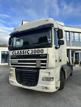 Daf XF 105 8 бройки, снимка 1