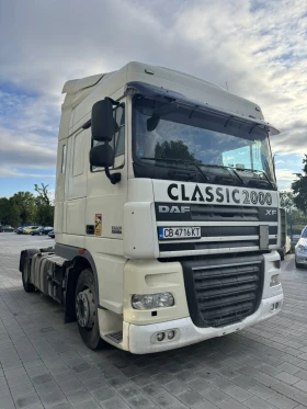 Daf XF 105 8 ������ | Mobile.bg � ����� ������ 2