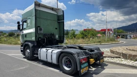 ����� �� �������� �� Scania R 450 EURO 6