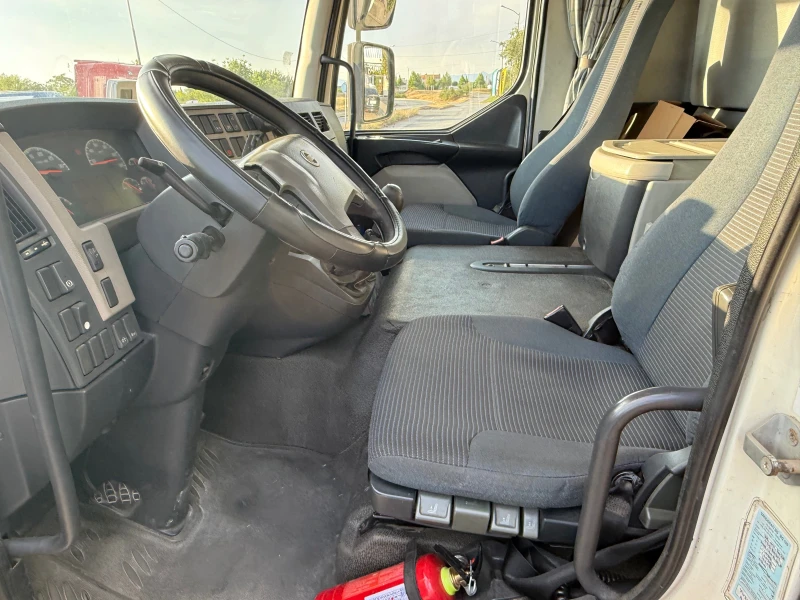 Volvo Fl Хладилен -20, снимка 14 - Камиони - 51097253