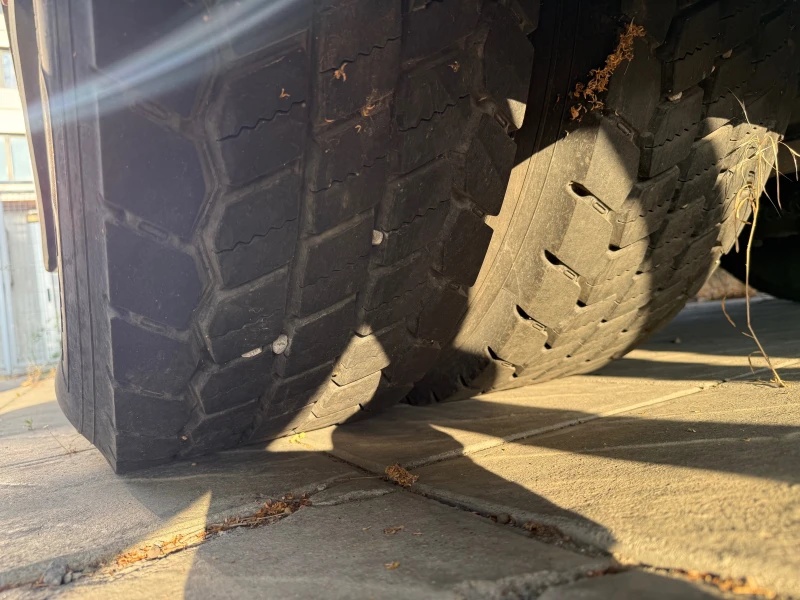 Volvo Fl Хладилен -20, снимка 6 - Камиони - 51097253