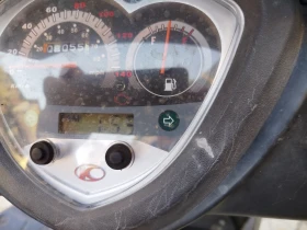 Kymco Agility City 200i 16" , снимка 2