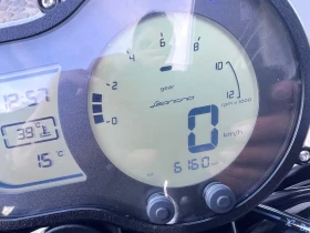 Benelli 500 Leoncino A2-LIZING, снимка 11