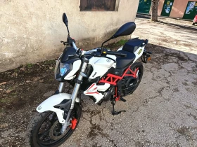 Benelli 125 BN, снимка 2