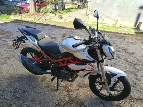 Benelli 125 BN, снимка 5