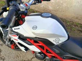 Benelli 125 BN, снимка 9