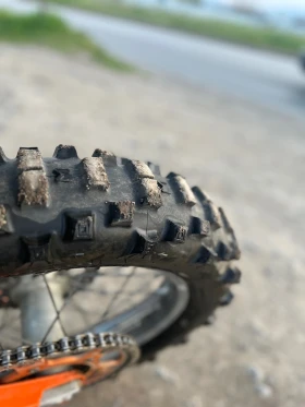 Ktm EXC Six Days , снимка 7