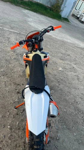 Ktm EXC Six Days , снимка 5