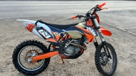 Ktm EXC Six Days , снимка 4