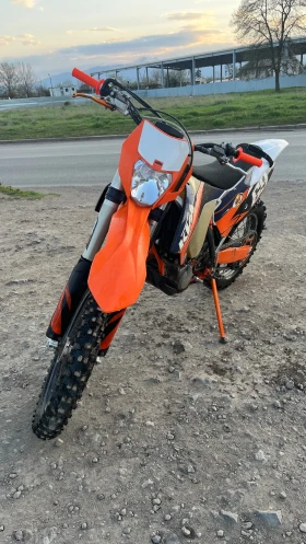 Ktm EXC Six Days , снимка 2