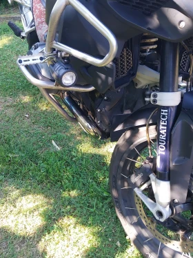 BMW R R1200GS Adventure, снимка 8