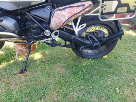 BMW R R1200GS Adventure, снимка 6