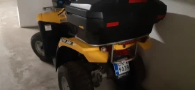 Can-Am Ryker Rally 200cc, снимка 3