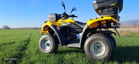 Can-Am Ryker Rally 200cc, снимка 4