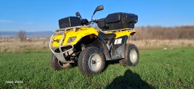 Can-Am Ryker Rally 200cc, снимка 1