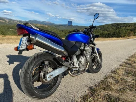 Honda Hornet, снимка 5