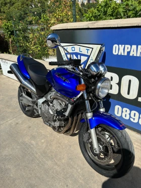 Honda Hornet, снимка 1